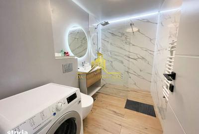 Apartament cu 2 camere semidecomandat, mobilat în Andrei Mureșanu - 12