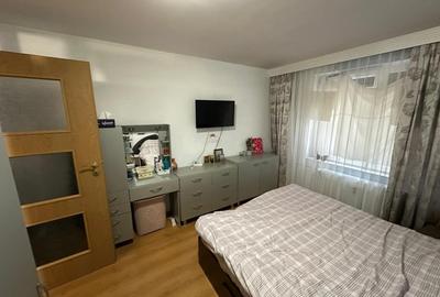 Apartament cu 2 camere, mobilat în Crângași - 5