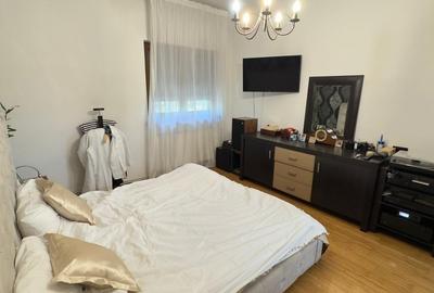 Apartament cu 3 camere decomandat, mobilat în Unirii - 4