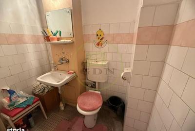 Apartament cu 3 camere decomandat în Central - 4