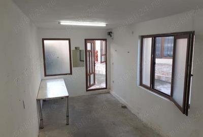 Inchiriez spa?iu depozitare - 3