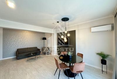 Apartamente cu 2 camere, premium mobilate, in Dumbravita - 7