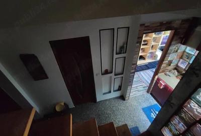 Apartament cu 2 camere decomandat în Central - 4