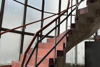 Casă cu 4 camere în Calea Turzii - 10