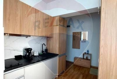 Studio investitie, langa plaja Massaranduba, Mamaia Nord - 4