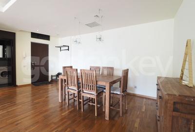 Apartament cu 3 camere semidecomandat, mobilat în Iancu Nicolae - 5