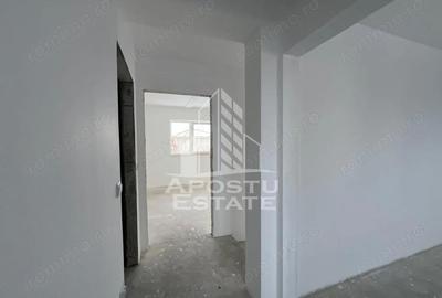 Casă cu 4 camere cu Teren 180 Mp în Giarmata - 6