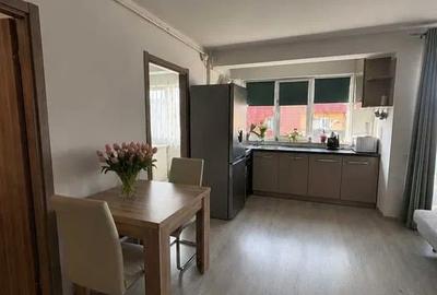 Apartament cu 2 camere decomandat, mobilat în Între Lacuri - 4