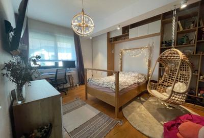 Casa individuala de lux, Prel Ghencea-Margelelor, an 2016, 303mp, teren 923mp - 10