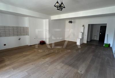 Apartament 4 camere - Baneasa, bloc nou (2010), 120 mp utili - 2