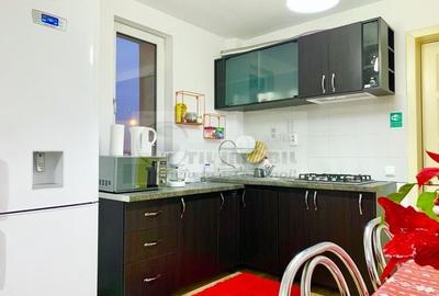 Ap 3 camere - Nicolina, lângă Piață, Kaufland și Podul Roș- 503 Euro - 6