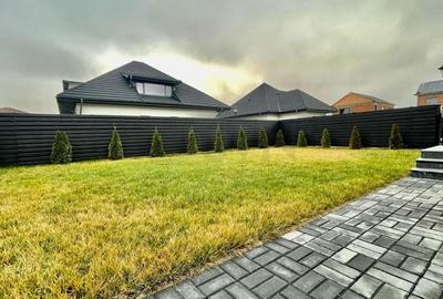 REV2002307 Vila Superba 5 camere cu gradina 300 mp - 7