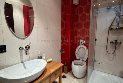 HERASTRAU SOSEAUA NORDULUI DE VINZARE  4 CAMERE VEDERE PARC - 32