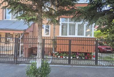 Apartament cu 2 camere semidecomandat în Buda - 7