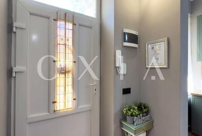 AX867 Oaza de Eleganta in Cladire Istorica – Apartament în Piata Maria - 23