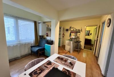 Comion 0%. Apartament trei camere, doua bai, Tractorul. Comion 0%. Apartament trei camere, doua bai, Tractorul. - 3