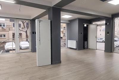 Spațiu comercial, de 100 mp, în Central - 12