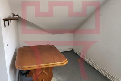 Apartament 3 camere 90mp 2 nivele scara interioara Gheorgheni Baisoara - 10