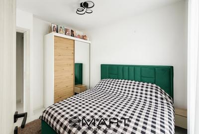 Apartament 3 camere 47 mp Sacele - 4