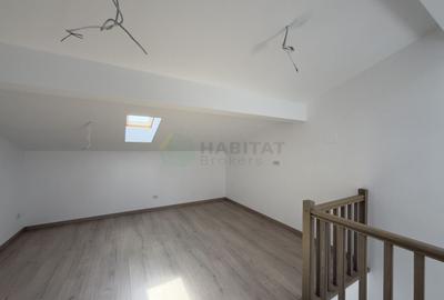 Avangarde Forest 8 | Vila 5 camere | Pompa de caldura - 10