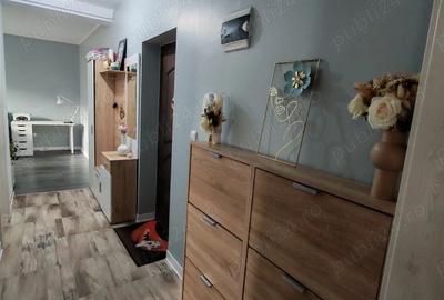 Apartament cu 2 camere decomandat în Calea Urseni - 6