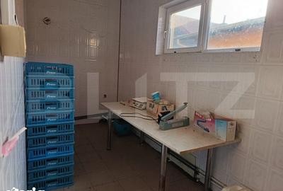 Spațiu comercial, de 300 mp, în Filipeștii de Pădure - 5