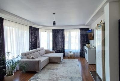 Apartament in duplex 78 mp, cu gradina, in Campia Turzii - 3