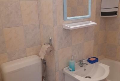 Garsoniera zona Hasdeu - 3