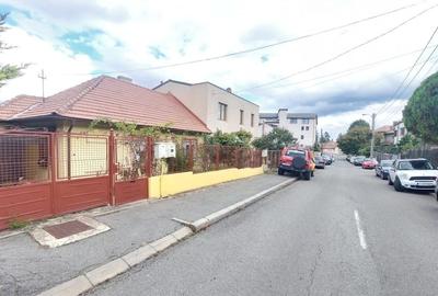 0 Comision ! Casa de vanzare 435 mp teren, strada Zaharia Barsan - 11