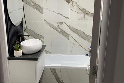 Apartament cu 3 camere decomandat în Cuza - 1