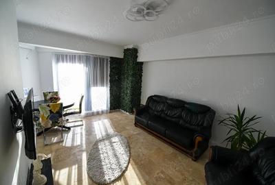 Vand apartament cu doua camere In Mamaia zona Butoaie - 1