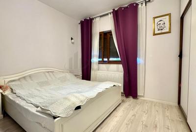 REA1021389 Apartament de vanzare I 3 camere l Otopeni - 7