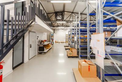 Spațiu industrial, în Șelimbăr - 2