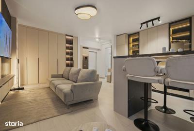 Apartament cu 2 camere în 13 Septembrie - 7