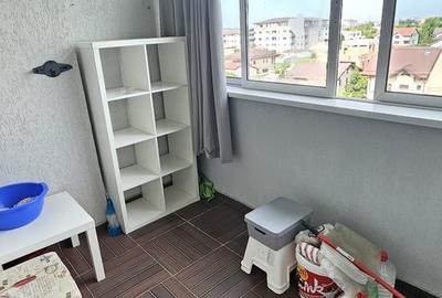 Apartament cu 3 camere în Titan - 12