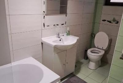 Apartament cu 2 camere semidecomandat, mobilat în Bucureștii Noi - 7