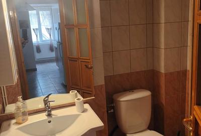 Apartament cu 2 camere decomandat în Ultracentral - 4