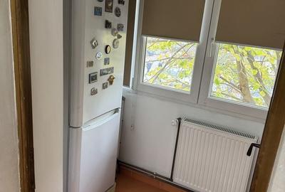 Apartament cu 2 camere decomandat în Central - 1