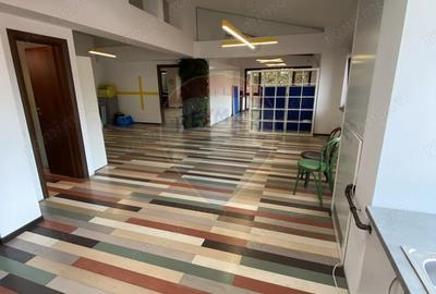 Spațiu comercial, de 380 mp, în Unirii - 17