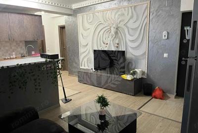 Apartament cu 3 camere decomandat, mobilat în Republicii - 5