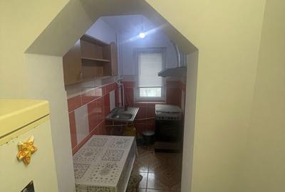 Apartament cu 2 camere decomandat în Central - 3