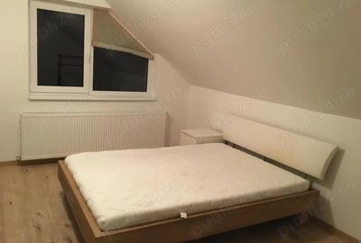 Inchiriez apartament 3 camere - 3