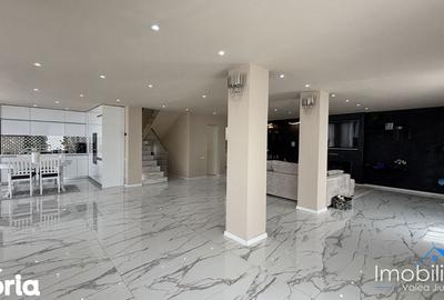 Casă cu 4 camere cu Teren 1200 Mp în Central - 15