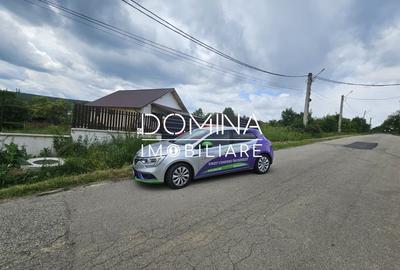 Casă individuală cu 3 camere cu Teren 3332 Mp în Bălănești - 10