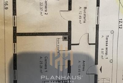Casă individuală zona Victoriei ,central ,teren 216 mp,se acceptă  si schimb - 23