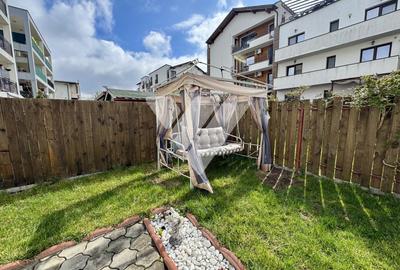 Apartament cu 3 camere decomandat, mobilat în Arhitecților - Calea Cisnădiei - 11