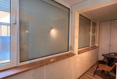 Apartament cu 2 camere semidecomandat, mobilat în Tomis III - 20