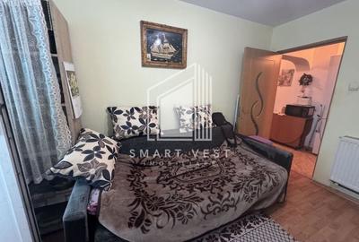 Apartament 2 camere | Etaj 1 | Zona Dariu Pop - 7