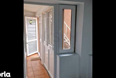 Casă cu 2 camere cu Teren 203 Mp în Chitila - 5