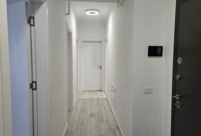 Apartament cu 3 camere decomandat în Energia - 5